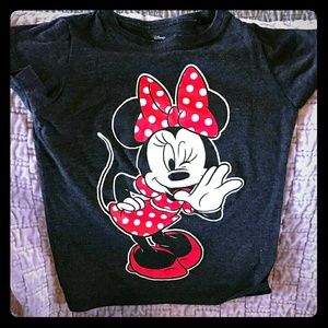 Kids Disney t shirt